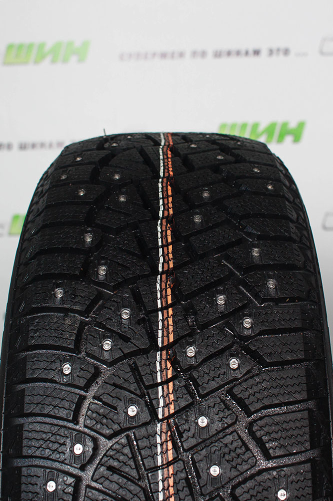 Continental IceContact 2 235/35 R19 91T XL