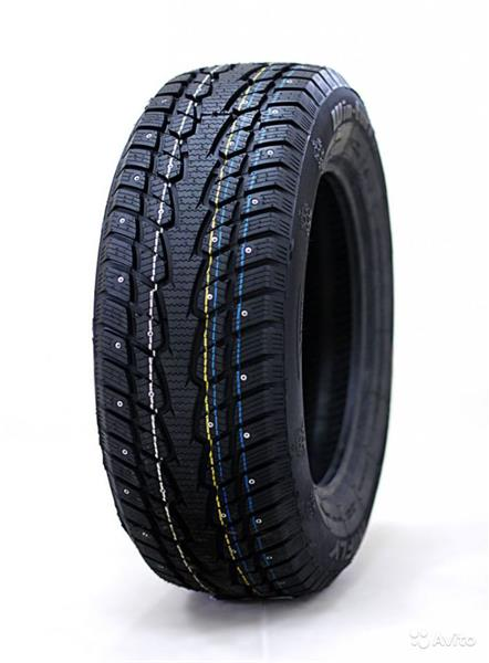 HIFLY Win-Turi 215 245/45 R18 100H