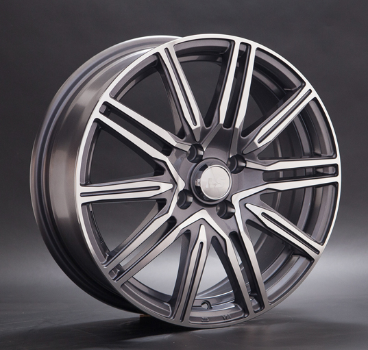 LS wheels LS 773 6x16 4*100 Et:40 Dia:73,1 GMF литой