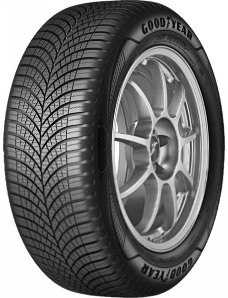 GoodYear Vector 4Seasons GEN-3 SUV 225/60 R17 103V XL