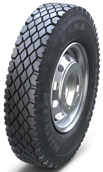 Кама NU 902 10/0 R20 149/146K 0pr (Универсальная)