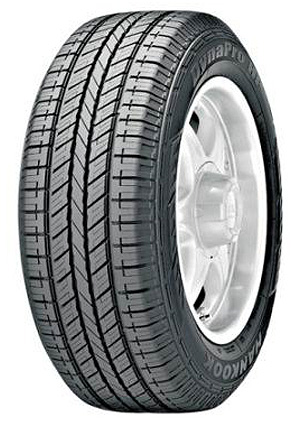 Hankook Dynapro HP RA23 255/65 R17 110H