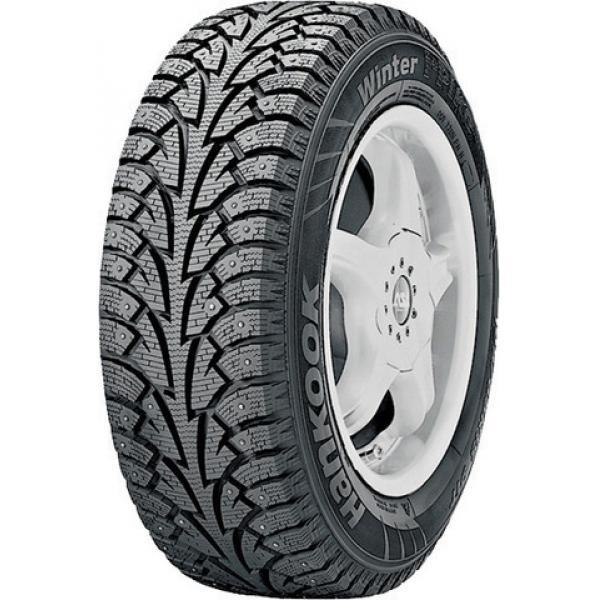 Hankook Winter I*Pike W409 205/55 R16 91T Runflat