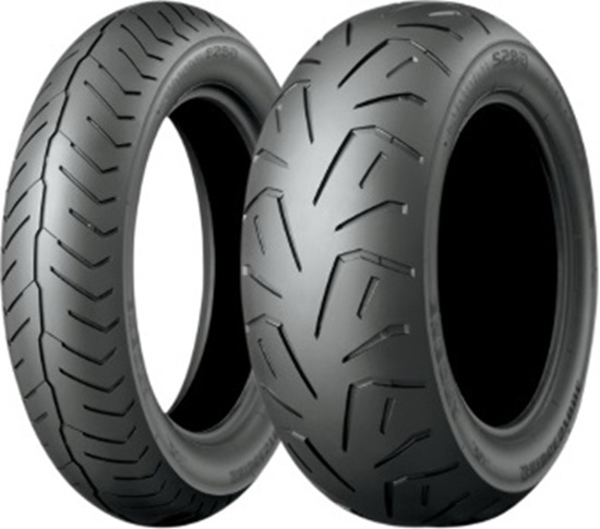 Bridgestone Exedra G852(Задняя) 200/60 R16 79H (Задняя) (чоппер/круйзер)