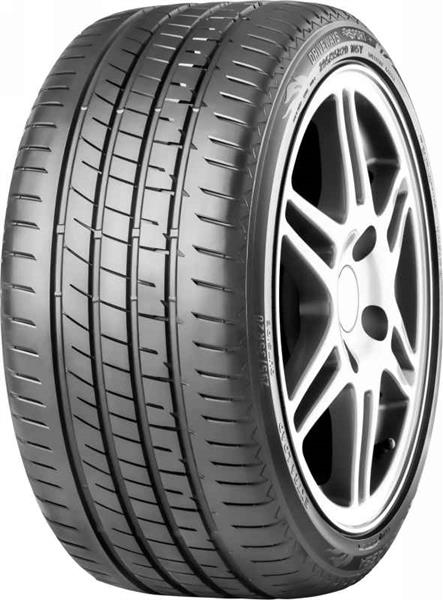 Lassa DRIVEWAYS SPORT + 225/40 R18 92Y XL