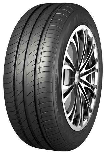 Nankang Econex NA-1 165/70 R14 85T