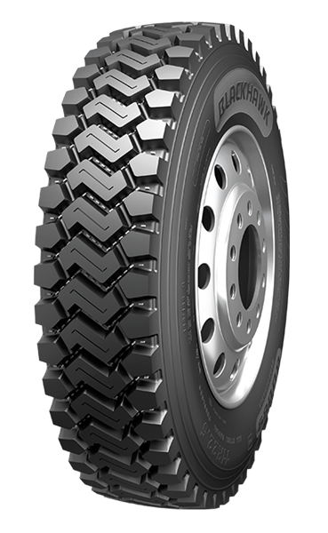 Blackhawk BDO89 315/80 R22,5 161/157G 22pr (Ведущая)