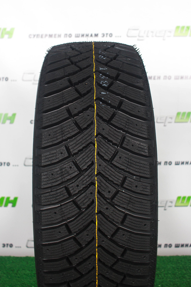 Nexen WINGUARD WINSPIKE 3 (без шипов) 195/70 R14 91T