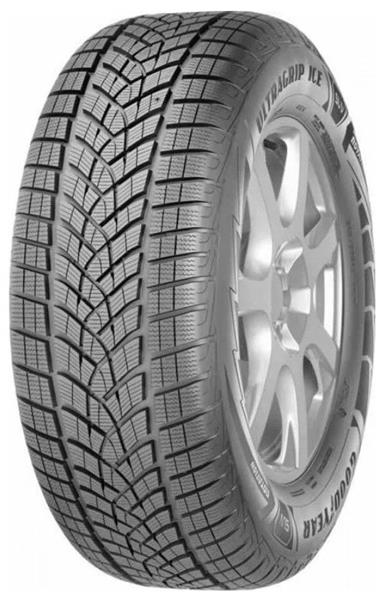 GoodYear UltraGrip Performance + SUV 235/60 R17 102H