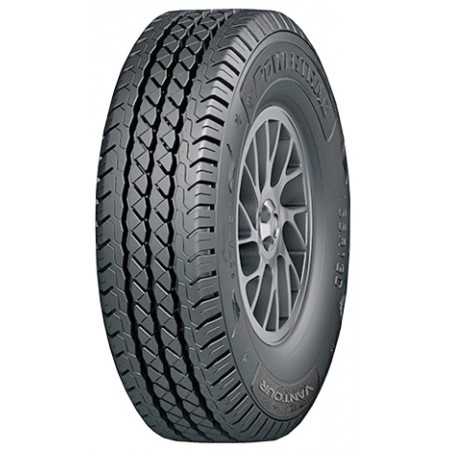 Powertrac VANTOUR 195/75 R16 107/105 R