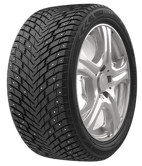 Ilink WinterVorhut STUD II 275/40 R21 107T