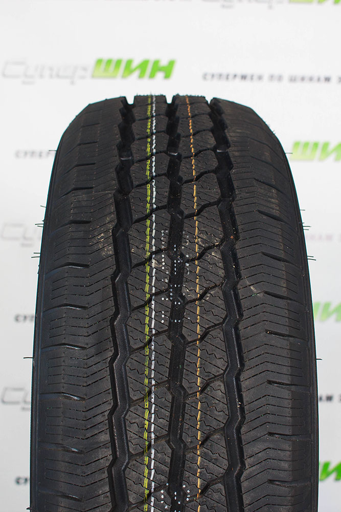 Sonix VAN A/S 235/65 R16 115/113R