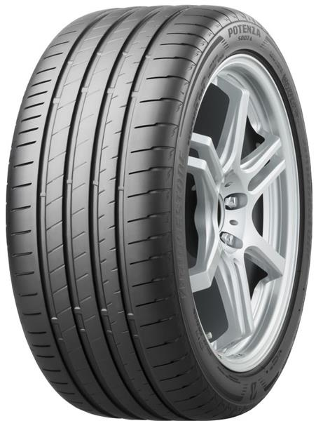 Bridgestone Potenza S007A 245/40 R20 99Y XL