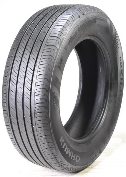 Kumho Solus TA31 205/60 R16 92H