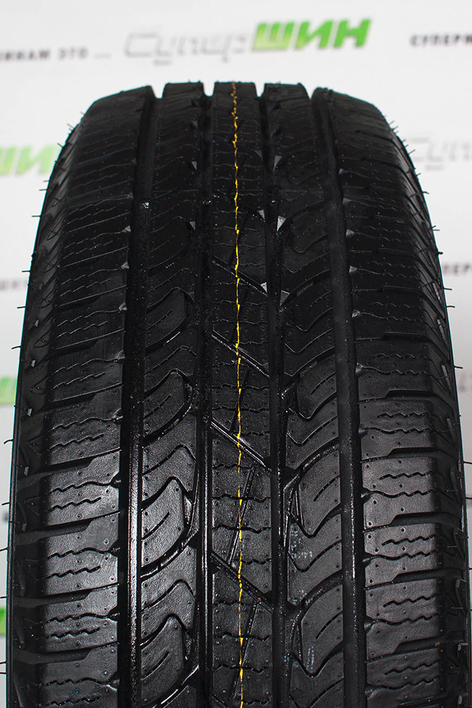 Nexen ROADIAN HTX RH5 245/55 R19 103T