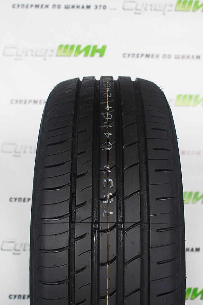 Nexen N'FERA RU1 255/50 R19 107W