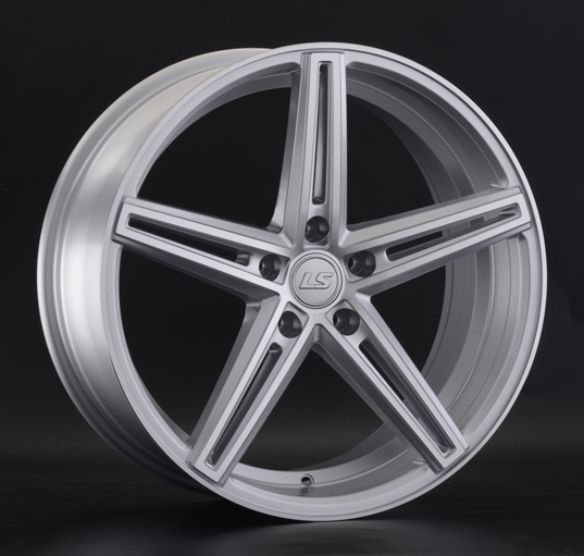 LS wheels LS 749 8,5x19 5*112 Et:40 Dia:66,6 SF литой