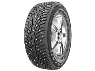 Maxxis NP5 PREMITRA ICE NORD 195/60 R15 92T