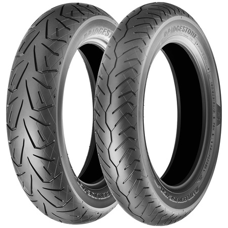 Bridgestone Battlecruise H50(Задняя) 130/90 R16 73H (Задняя) (чоппер/круйзер)