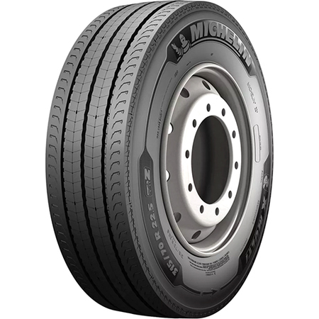 Michelin X MULTI ENERGY Z 315/70 R22,5 156/150 L 0pr (Рулевая)