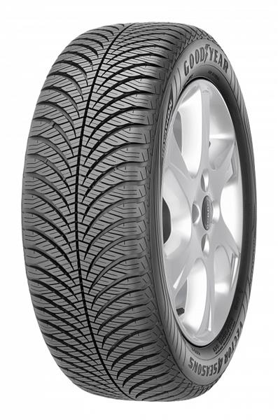 GoodYear Vector 4 Seasons Gen-2 225/45 R18 95V Runflat XL