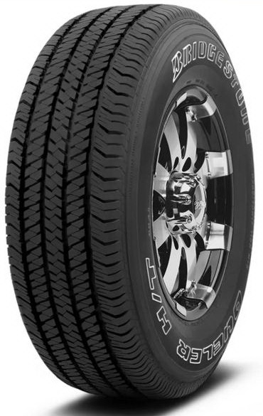 Bridgestone Dueler H/T 684 II 275/60 R18 113H