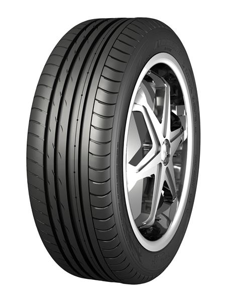 Nankang Sportnex AS-2 Plus 235/45 R20 100W