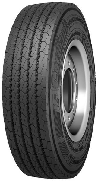 CORDIANT PROFESSIONAL FR-1 235/75 R17,5 132/130M 0pr (Рулевая)