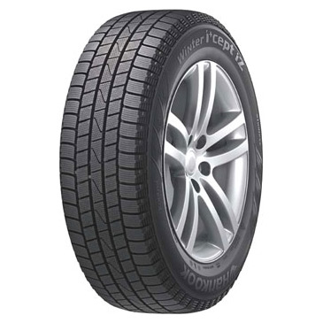 Hankook Winter I*Pike RS W606 255/45 R18 103T