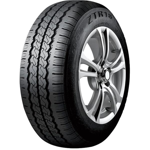 ZETA ZTR18 195/75 R16 107/105R