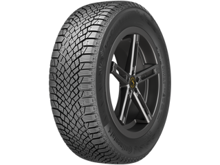 Continental IceContact XTRM 285/40 R21 109T XL