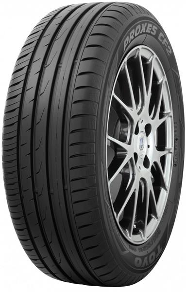 Toyo Proxes CF2 SUV 235/65 R18 106H