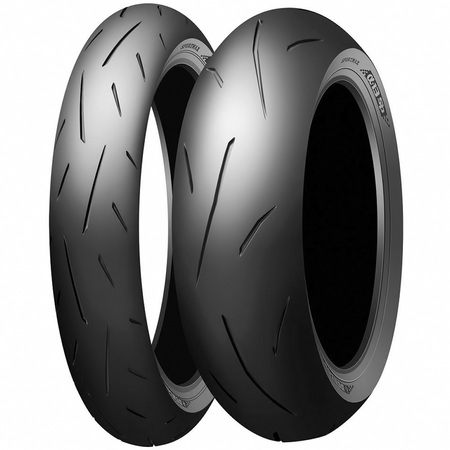 Dunlop Sportmax a-13 SP(Задняя) 200/55 R17 78W (Задняя) (спорт)