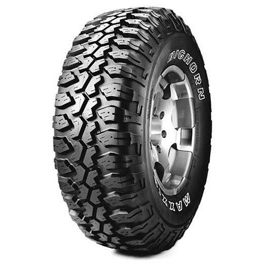 Maxxis MT-762 245/70 R17 114/110Q OWL