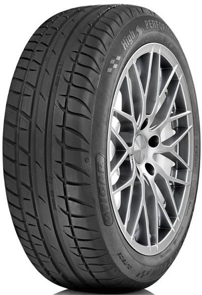 Tigar High Performance 185/50 R16 81V