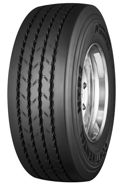 Continental HTR2 425/65 R22,5 165K 0pr (Прицеп)