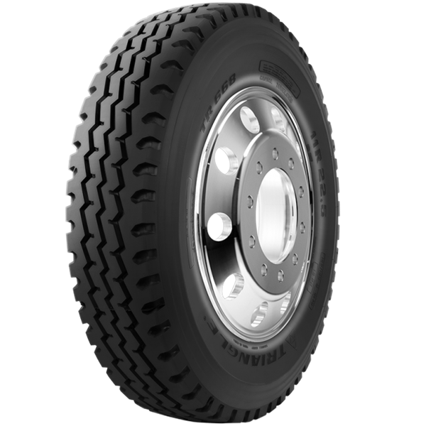 Triangle TR668 12/0 R20 158/155J 22pr (Универсальная)