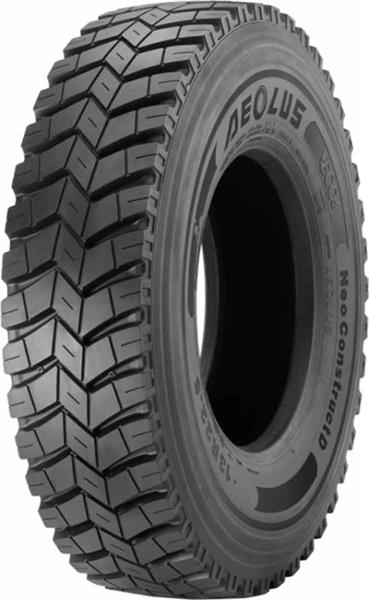 Aeolus NEO Construct D 315/80 R22,5 156/150K 18pr (Ведущая)