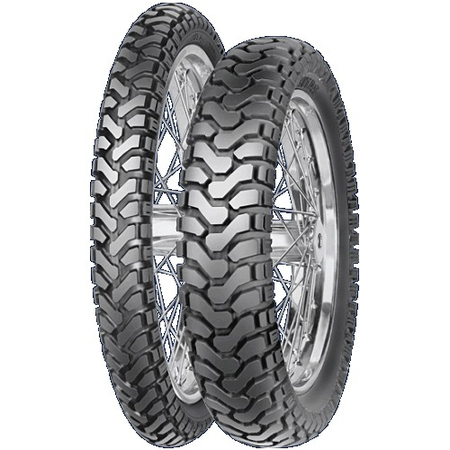 Mitas E-07(Задняя) 150/70 R17 69T (Задняя) (эндуро)