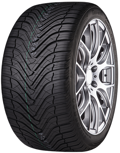 Gripmax SureGrip A/S 215/55 R18 99W XL