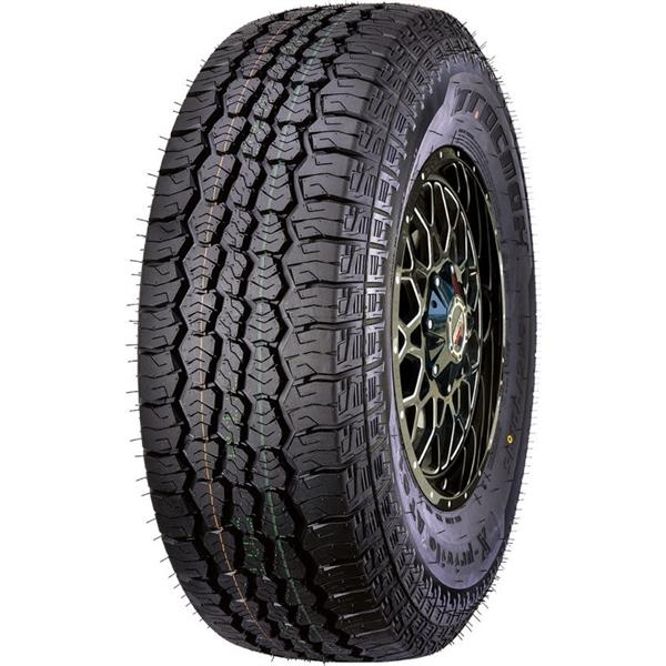 Tracmax X-PRIVILO AT01 195/80 R15 100T XL