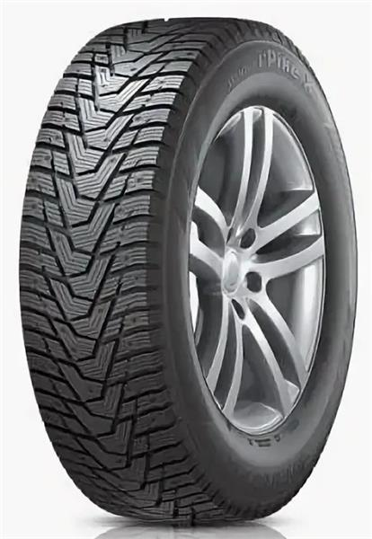 Hankook Winter i*Pike RS 2 W429 (без шипов) 205/55 R16 91T