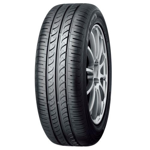 Yokohama Bluearth (AE01) 195/55 R15 85H