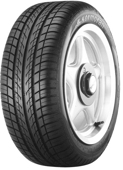 Kormoran Gamma b2 205/65 R15 94V