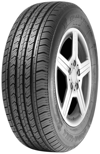 Sunfull MONT-PRO HT782 245/70 R16 111H