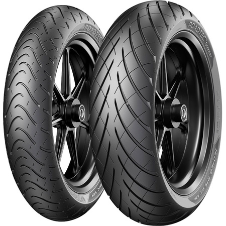 Metzeler Roadtec Scooter(Универсальные) 140/70 R12 60L (Универсальные) (скутер)