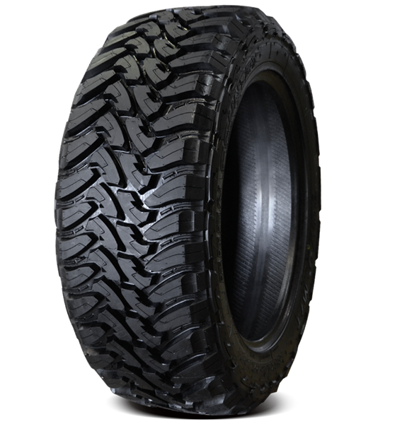 Toyo Open Country M/T 305/70 R16 118P