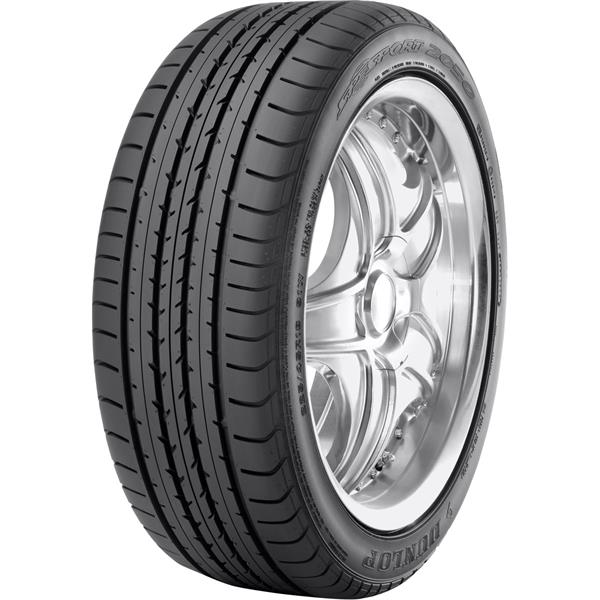 Dunlop SP Sport 2050 225/40 R18 88Y