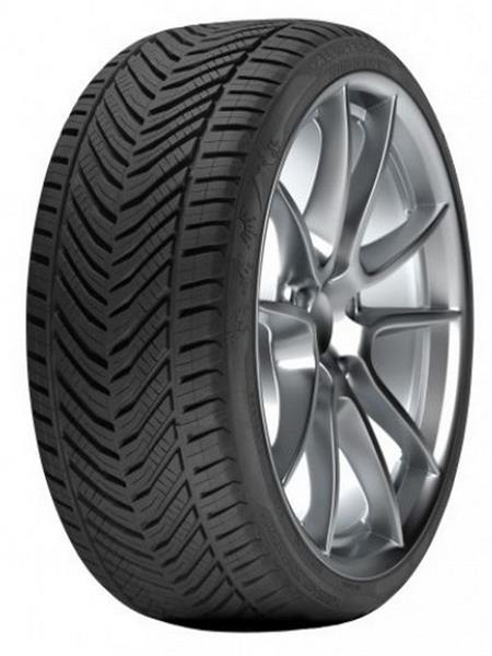 Tigar ALL SEASON 235/45 R18 98Y XL