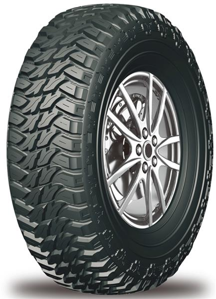 Roadmarch PRIMEMASTER M/T II 285/75 R16 126/123Q